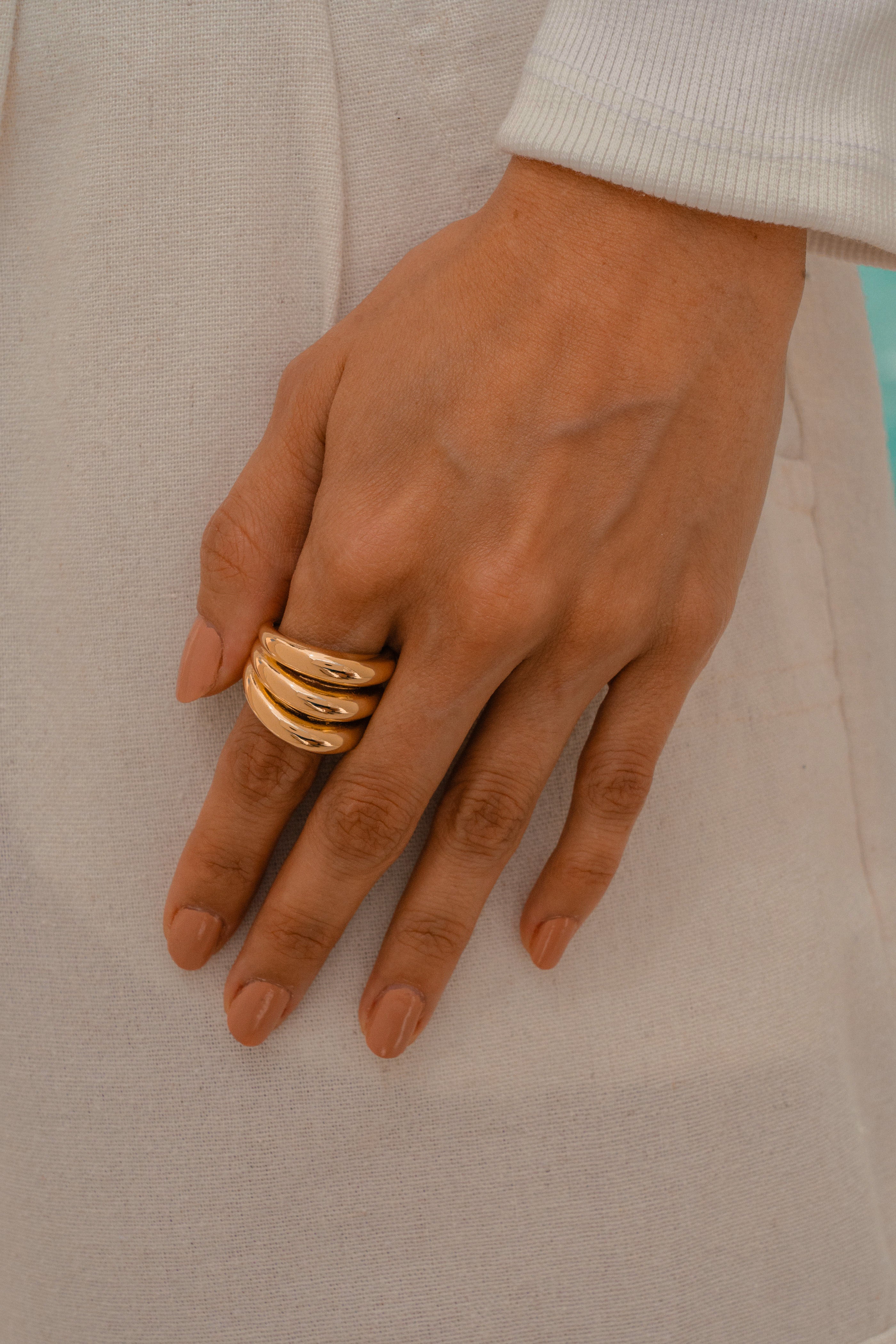 Anillo Venus