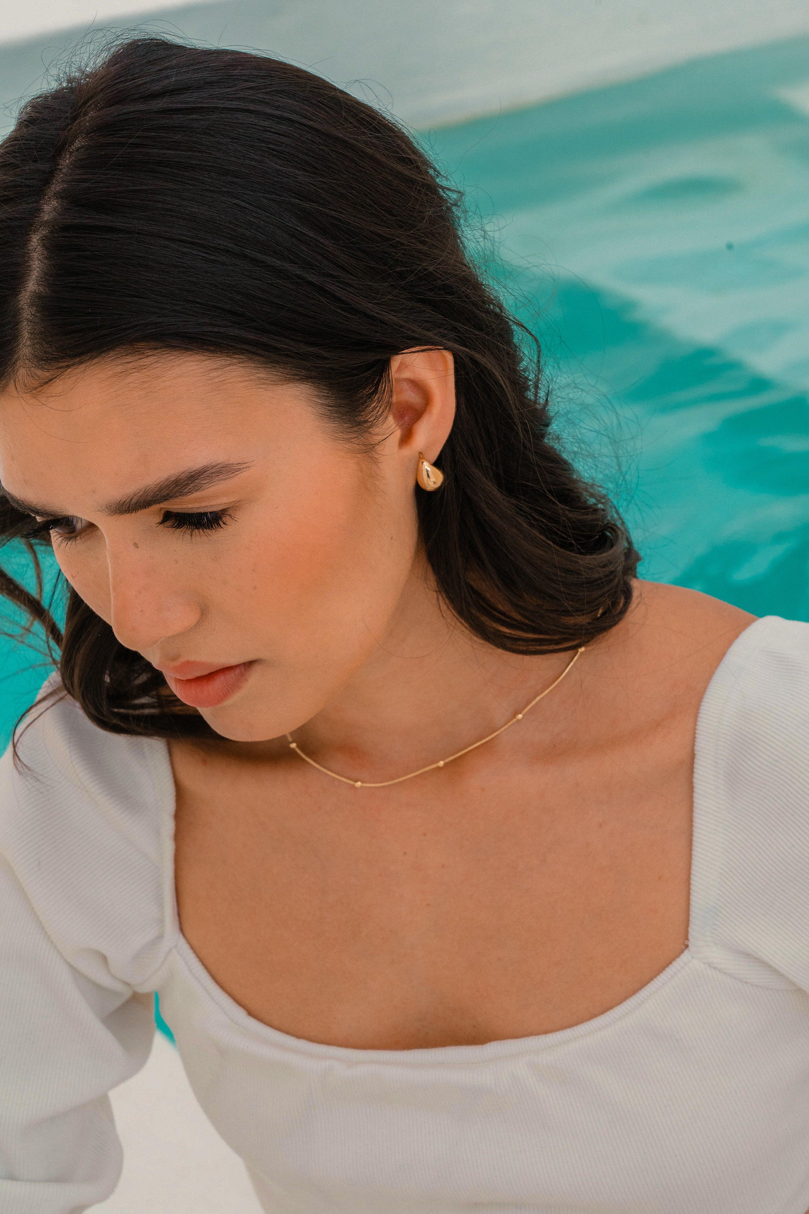 Aretas Origen Mini Drops